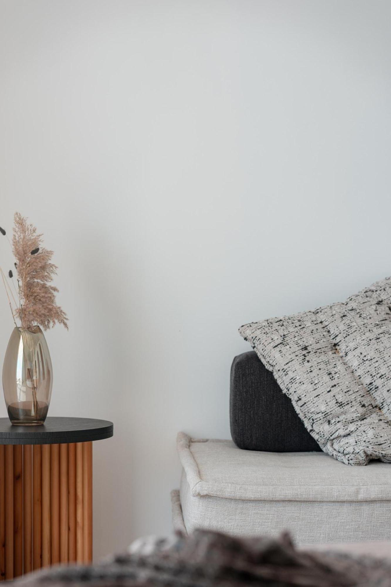 Muse Of Mykonos Luxury Suites Mykonos Town Eksteriør bilde